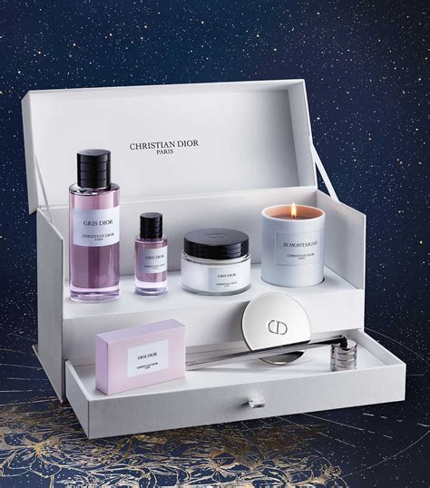 dior regalo|Dior gift set harrods.